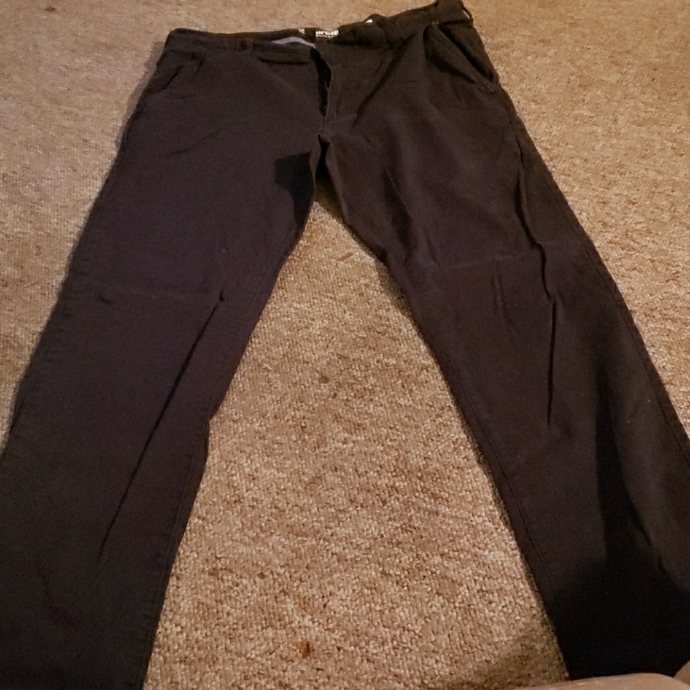 Urban pipeline pants 38/32
